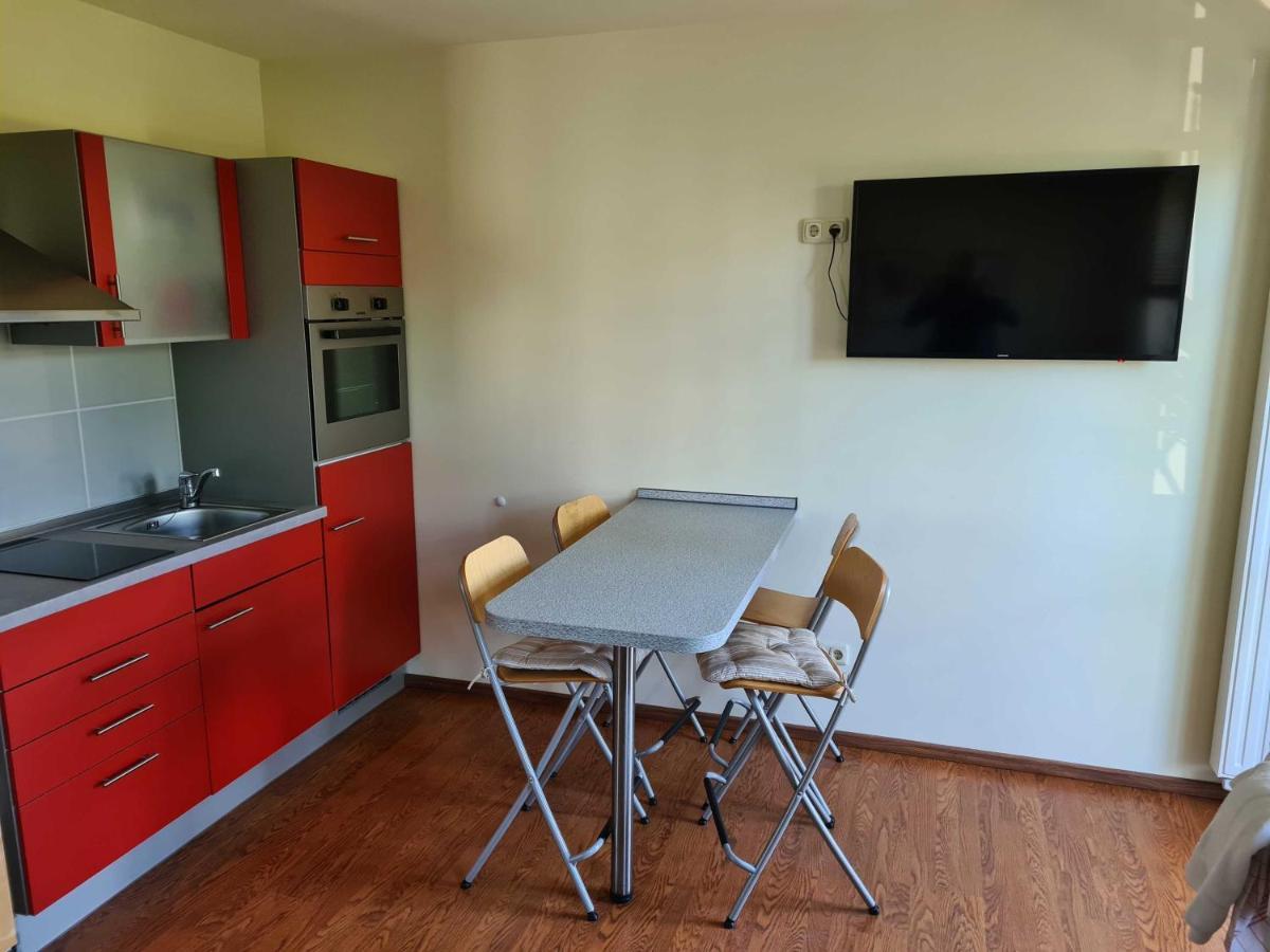 Ferienwohnung Doris Zinnowitz Exterior photo